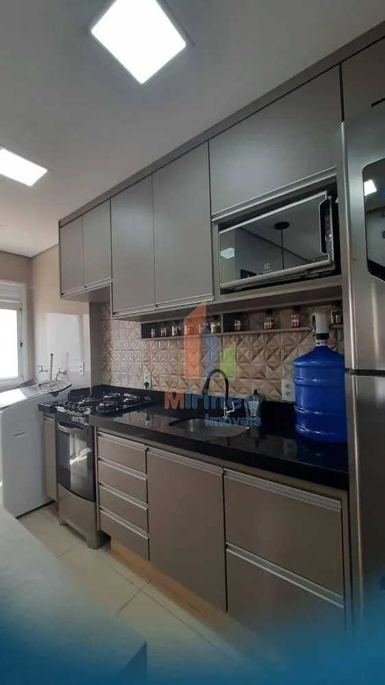 Apartamento, 2 quartos, 42 m² - Foto 1