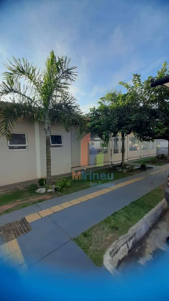 Apartamento, 2 quartos, 42 m² - Foto 7