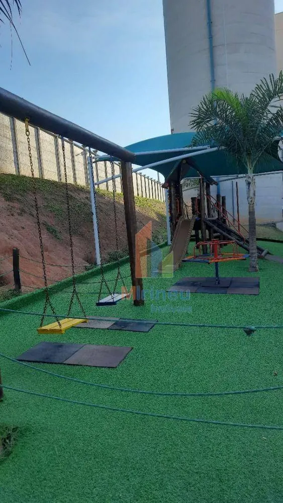 Apartamento, 2 quartos, 42 m² - Foto 5