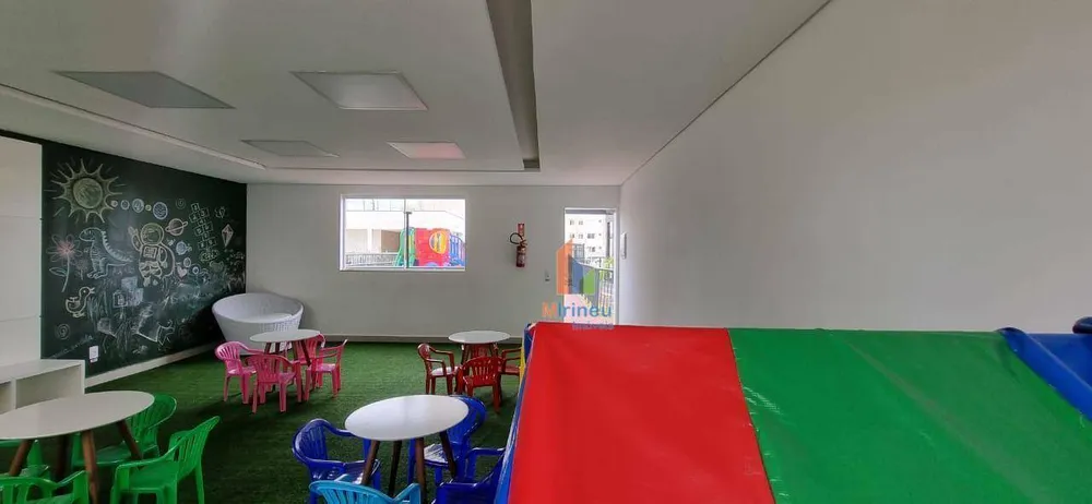 Apartamento, 2 quartos, 53 m² - Foto 5