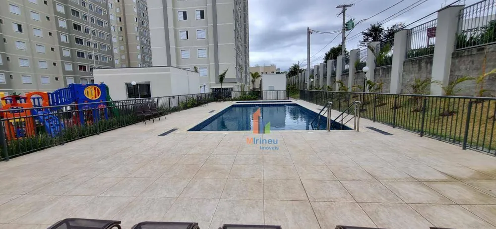 Apartamento, 2 quartos, 53 m² - Foto 4