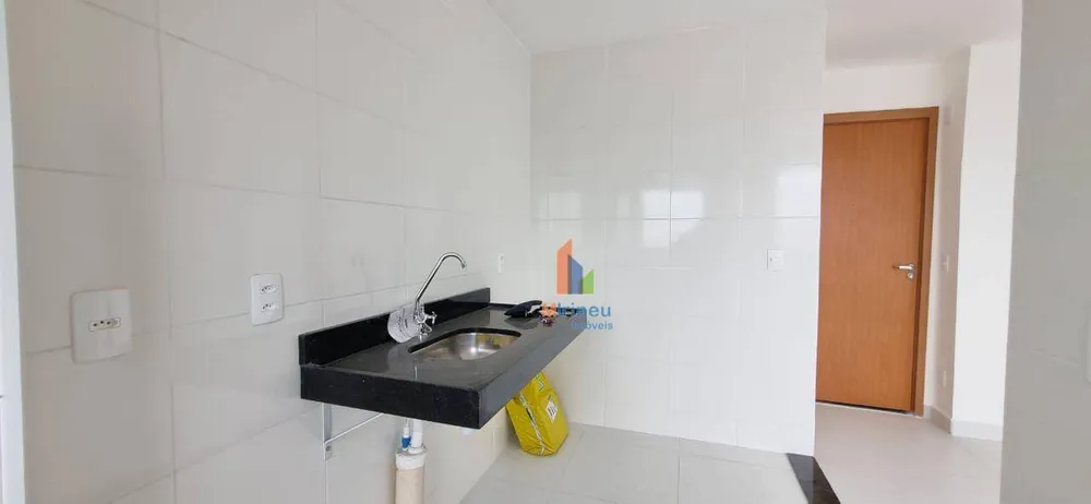 Apartamento, 2 quartos, 53 m² - Foto 3