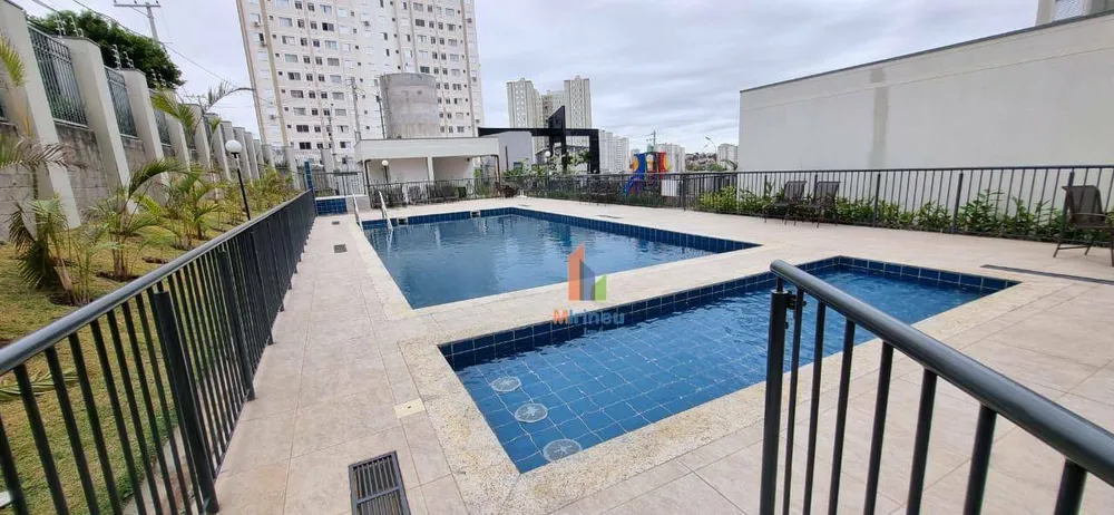 Apartamento, 2 quartos, 53 m² - Foto 1