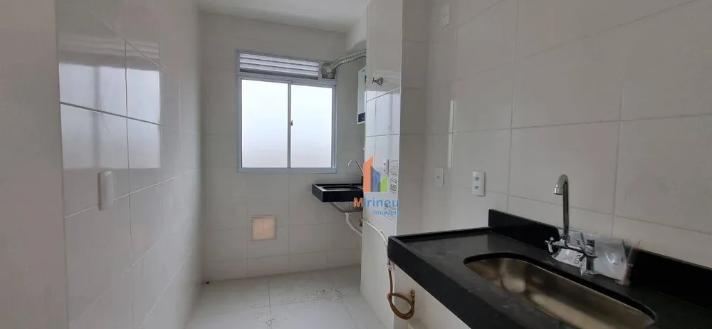 Apartamento, 2 quartos, 53 m² - Foto 2