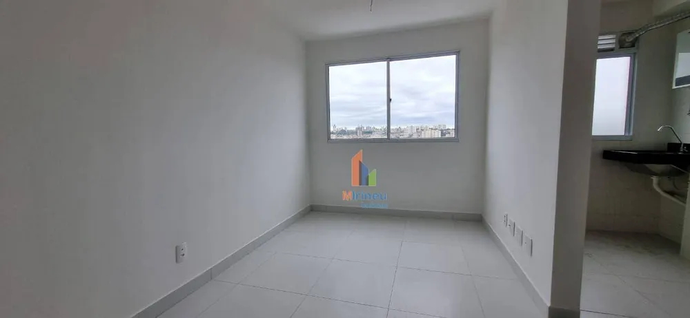 Apartamento, 2 quartos, 53 m² - Foto 1
