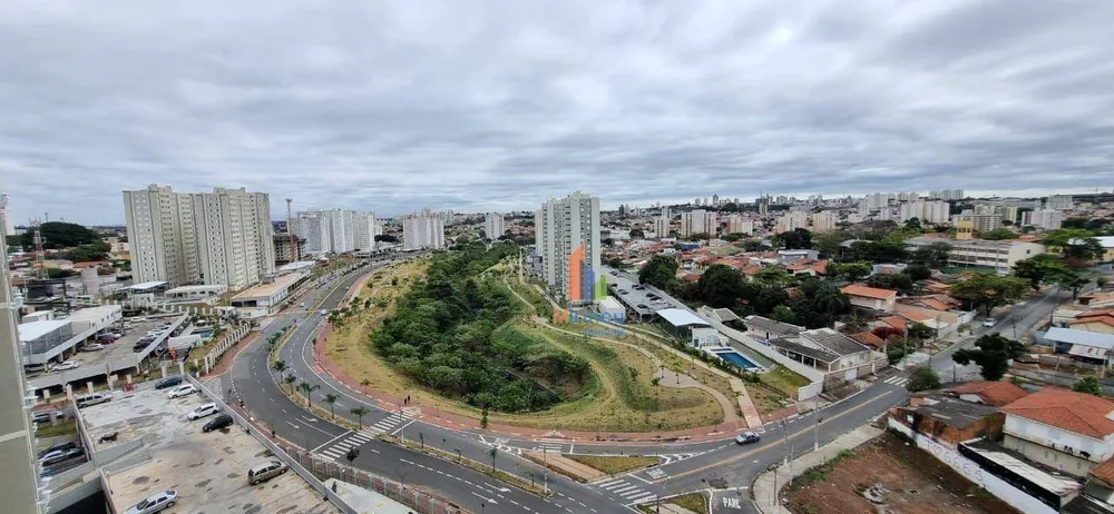 Apartamento, 2 quartos, 53 m² - Foto 6