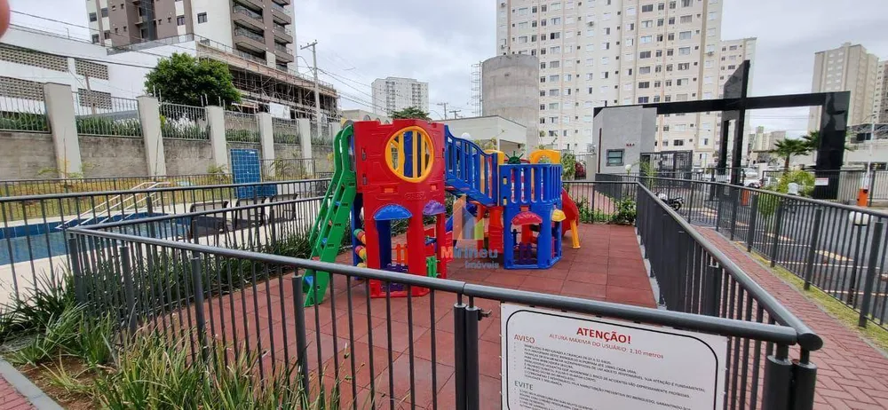 Apartamento, 2 quartos, 53 m² - Foto 7
