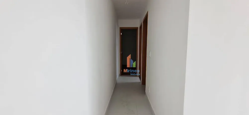 Apartamento, 2 quartos, 53 m² - Foto 2