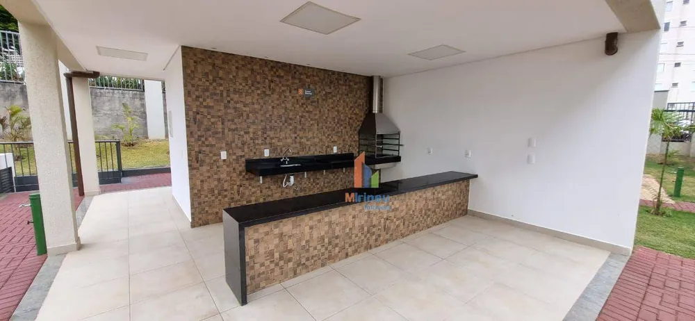 Apartamento, 2 quartos, 53 m² - Foto 11