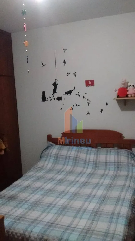 Apartamento, 1 quarto, 45 m² - Foto 8