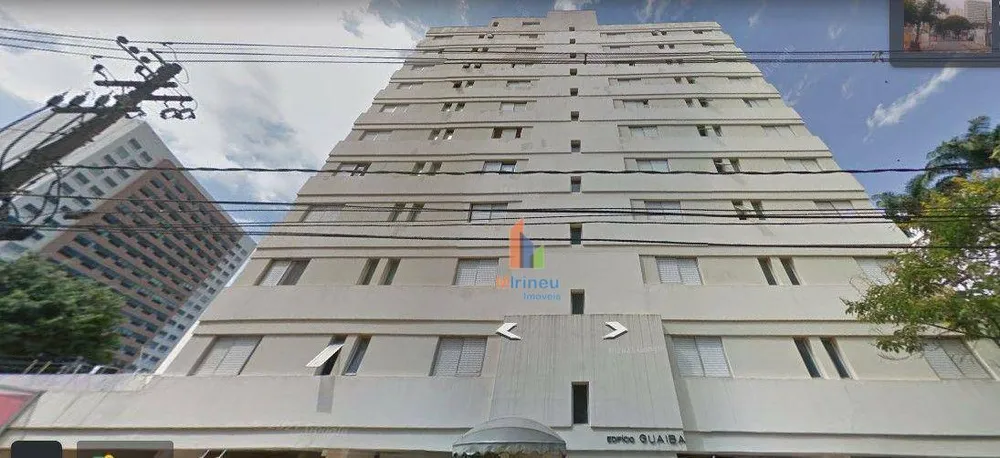 Apartamento, 1 quarto, 45 m² - Foto 5