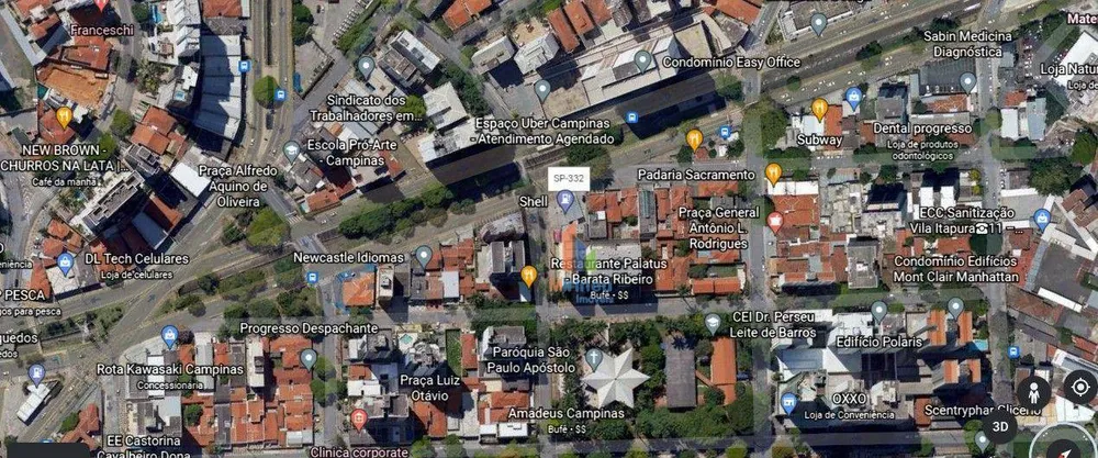 Apartamento, 1 quarto, 45 m² - Foto 6