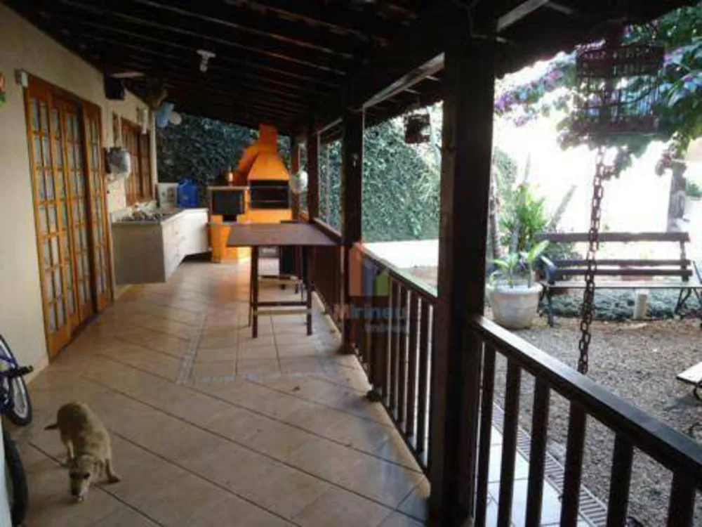 Casa, 3 quartos, 315 m² - Foto 12