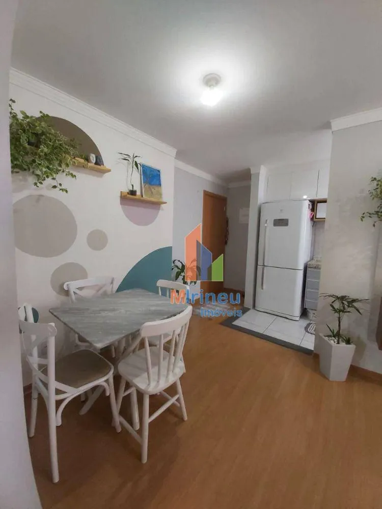 Apartamento, 2 quartos, 43 m² - Foto 11