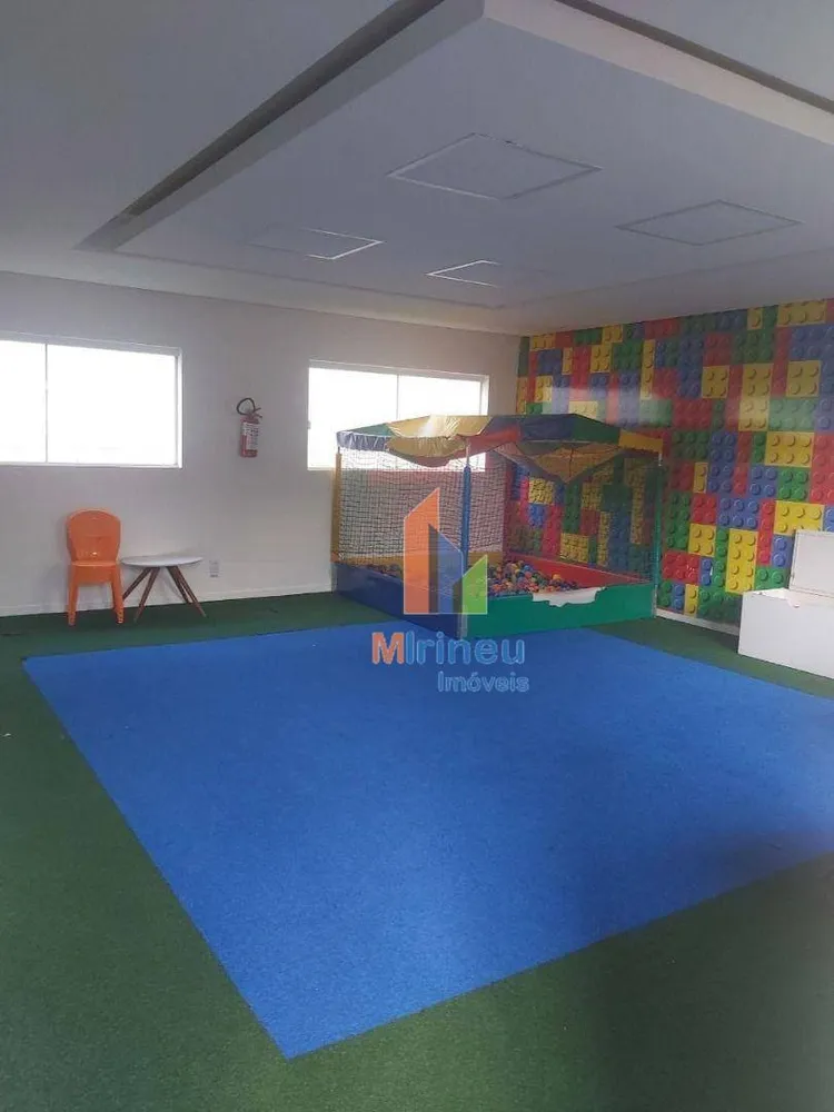 Apartamento, 2 quartos, 43 m² - Foto 8