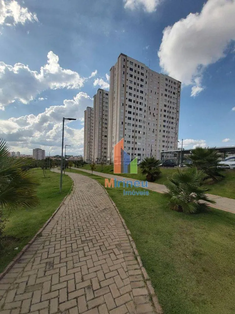 Apartamento, 2 quartos, 43 m² - Foto 5