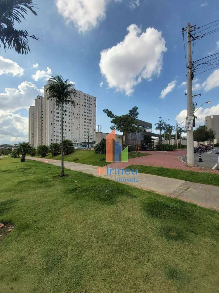 Apartamento, 2 quartos, 43 m² - Foto 6