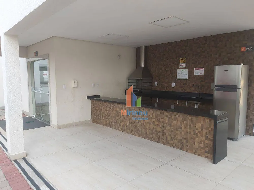 Apartamento, 2 quartos, 43 m² - Foto 12