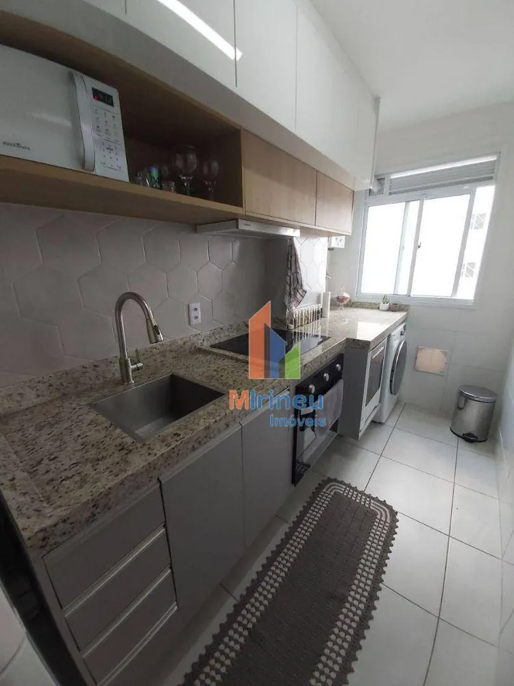 Apartamento, 2 quartos, 43 m² - Foto 10