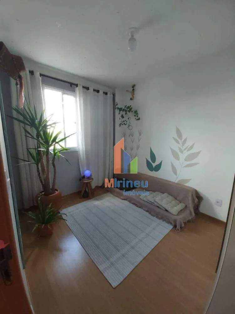 Apartamento, 2 quartos, 43 m² - Foto 15
