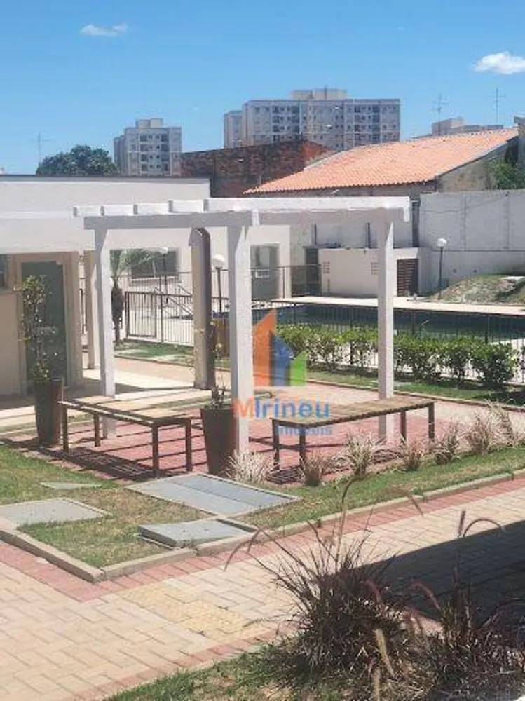 Apartamento, 2 quartos, 43 m² - Foto 16