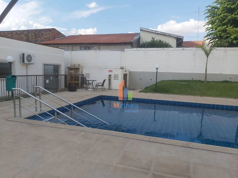Apartamento, 2 quartos, 43 m² - Foto 9