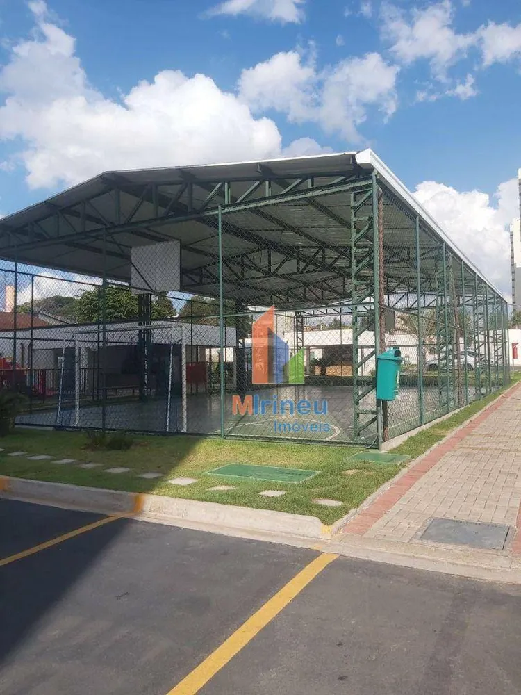 Apartamento, 2 quartos, 43 m² - Foto 7