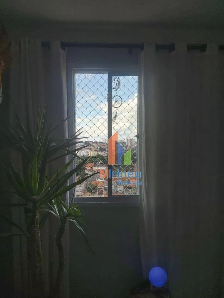 Apartamento, 2 quartos, 43 m² - Foto 13
