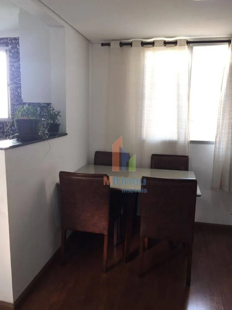 Apartamento, 2 quartos, 49 m² - Foto 9