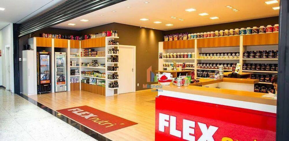 Prédio Inteiro, 3168 m² - Foto 3