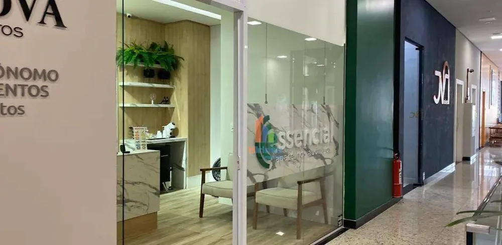 Prédio Inteiro, 3168 m² - Foto 1