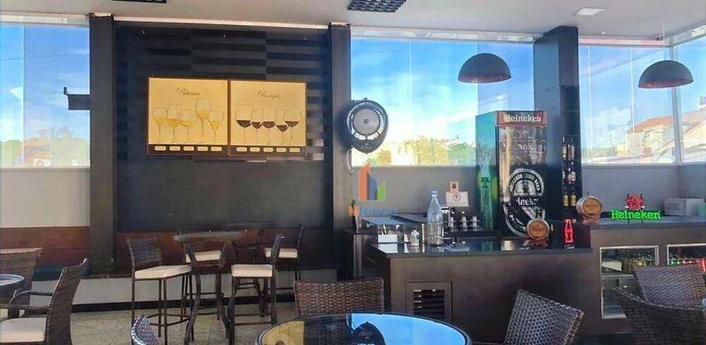 Prédio Inteiro, 3168 m² - Foto 1