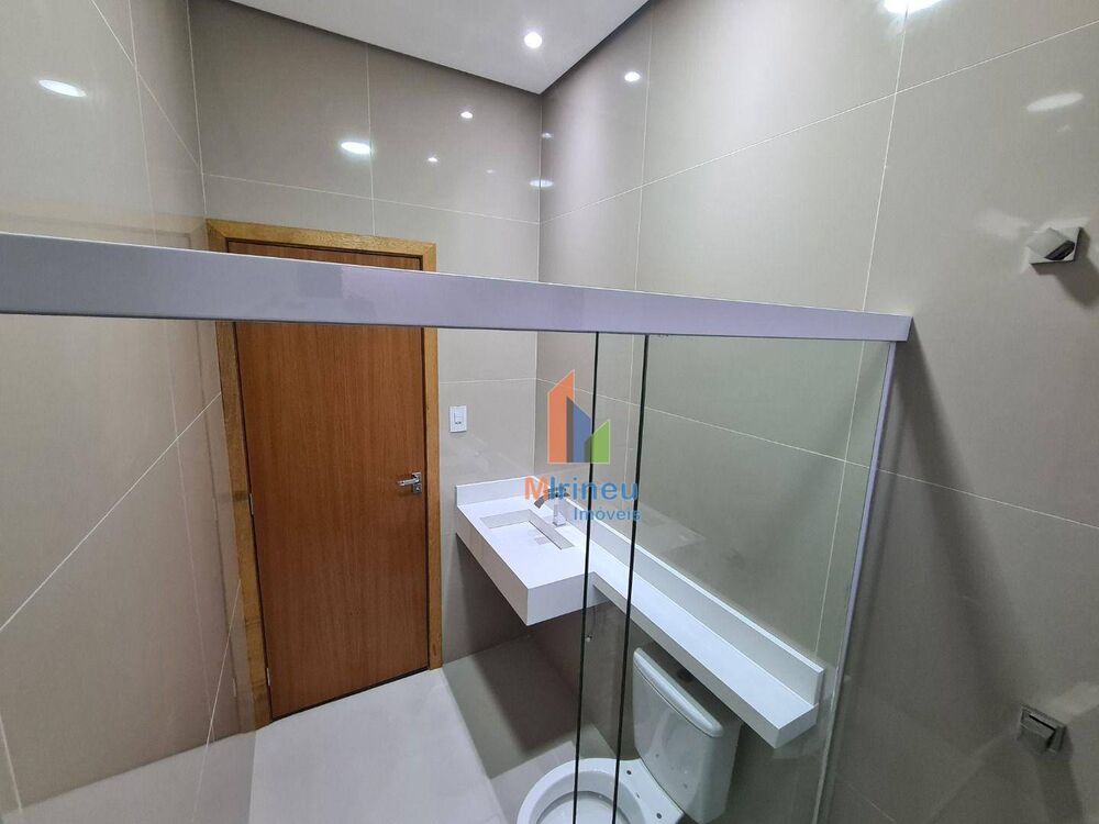 Casa, 3 quartos, 99 m² - Foto 1