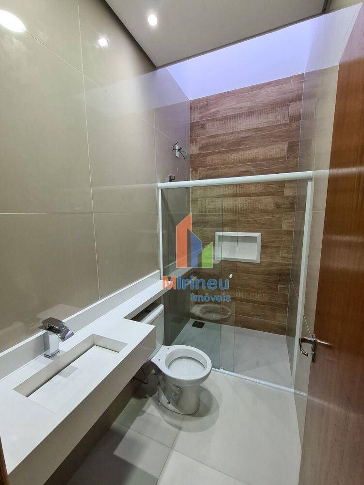 Casa, 3 quartos, 99 m² - Foto 4