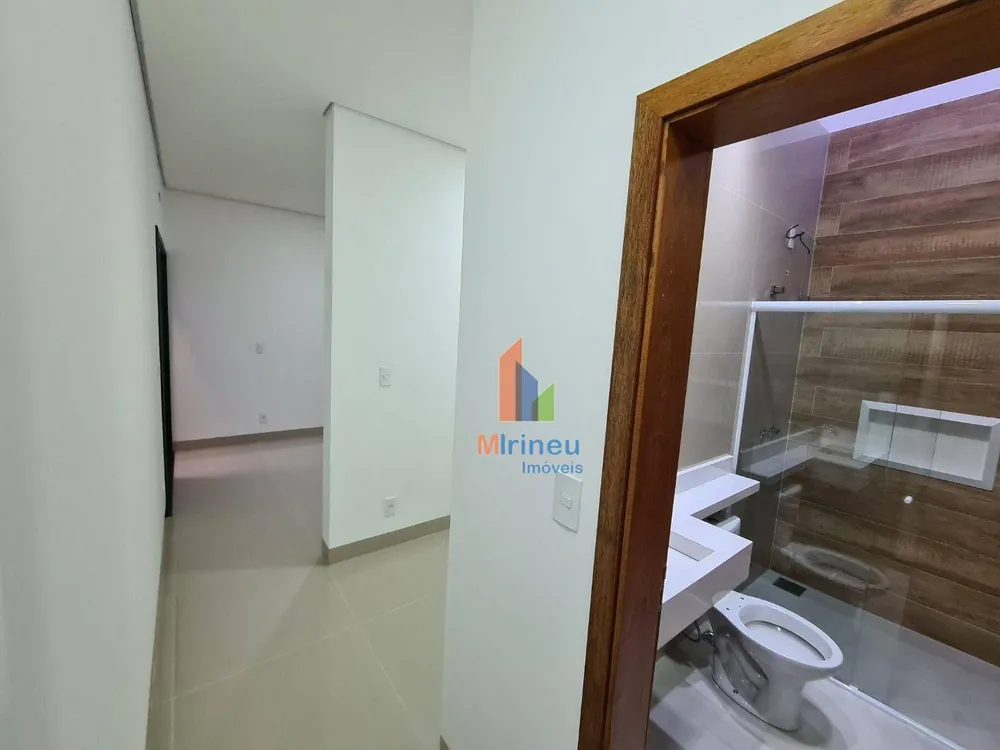 Casa, 3 quartos, 99 m² - Foto 4