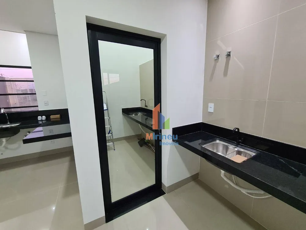 Casa, 3 quartos, 99 m² - Foto 3