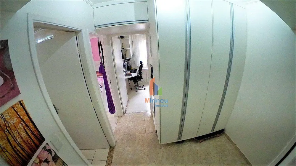 Apartamento, 3 quartos, 70 m² - Foto 7