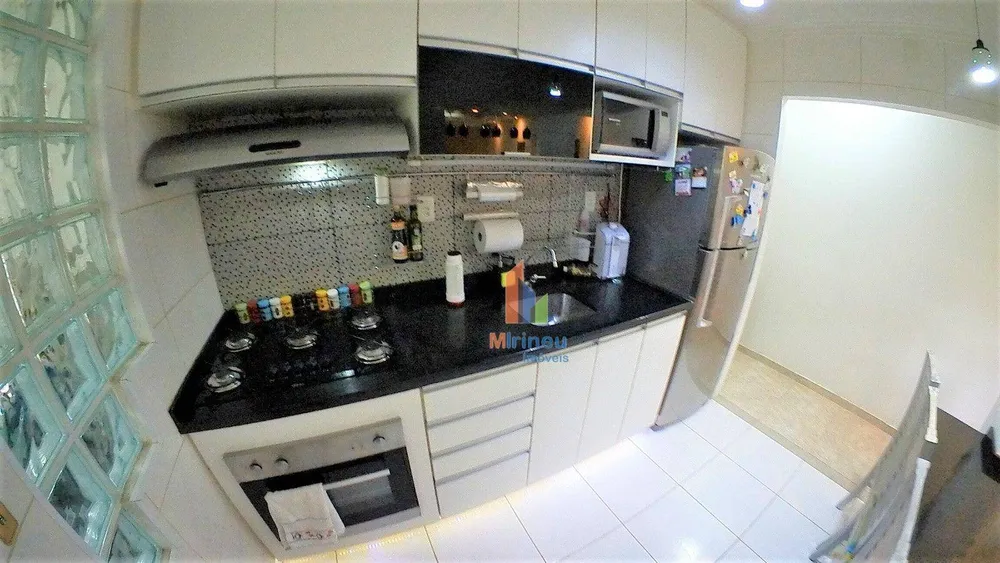 Apartamento, 3 quartos, 70 m² - Foto 6
