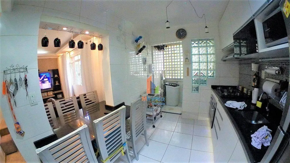 Apartamento, 3 quartos, 70 m² - Foto 5