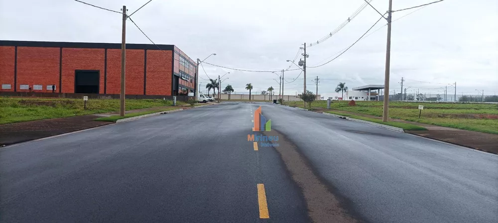 Loteamento e Condomínio à venda, 2148M2 - Foto 3