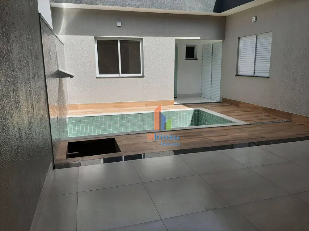 Casa de Condomínio, 3 quartos - Foto 16