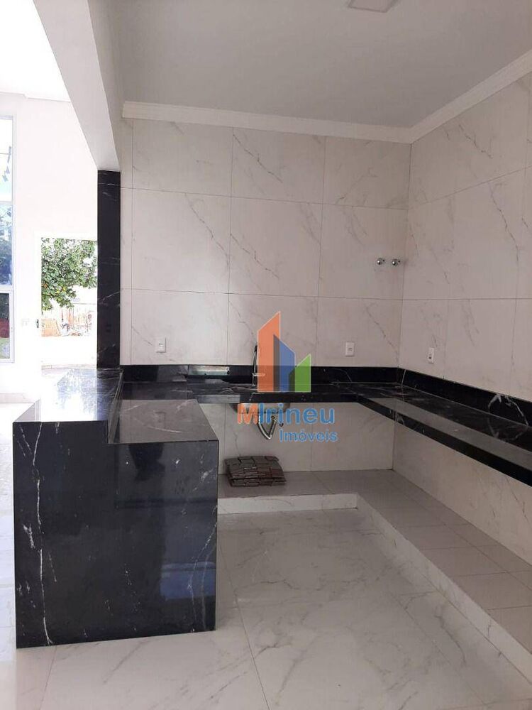Casa de Condomínio, 3 quartos - Foto 8