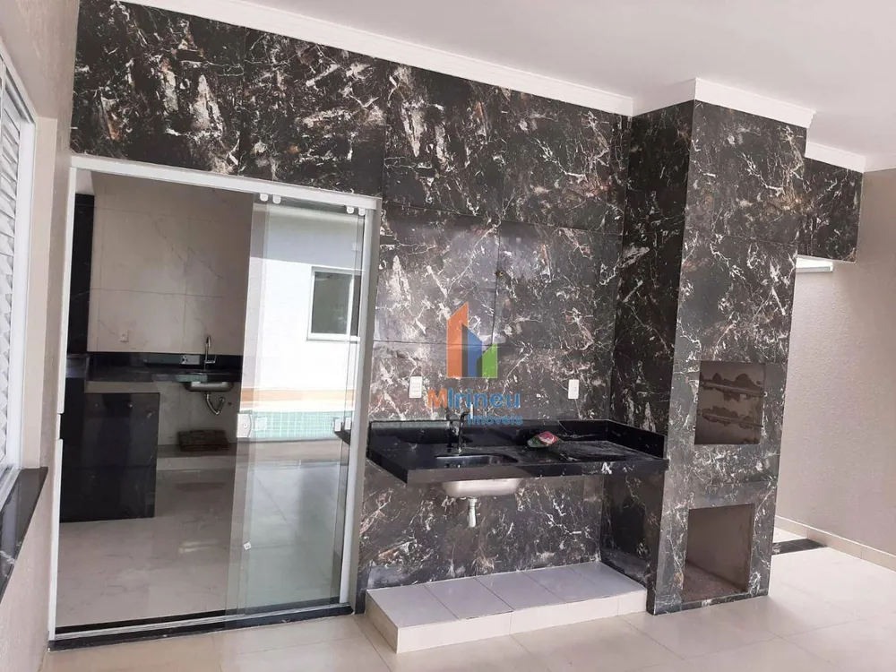 Casa de Condomínio, 3 quartos - Foto 15