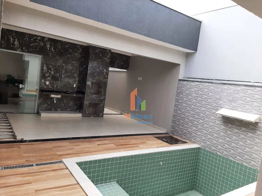 Casa de Condomínio, 3 quartos - Foto 17