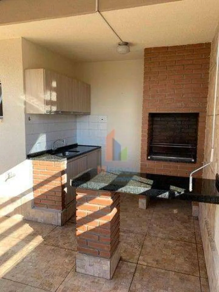 Apartamento, 3 quartos, 180 m² - Foto 9