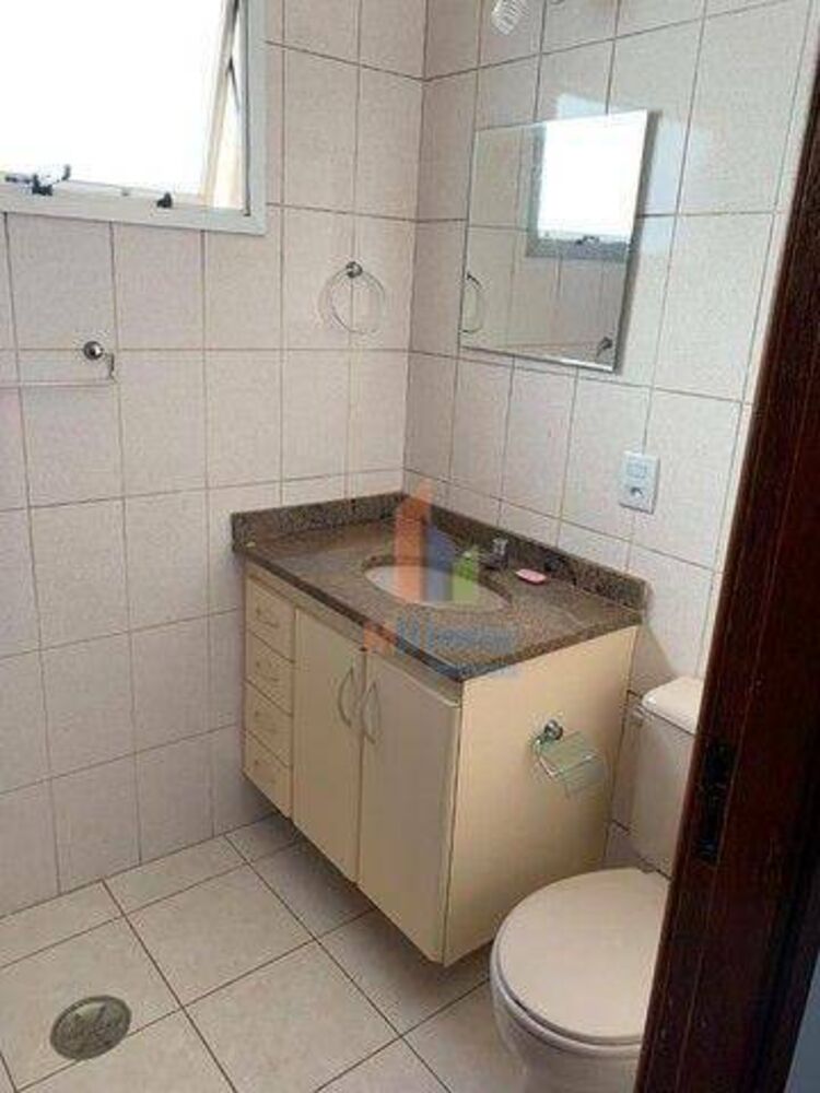 Apartamento, 3 quartos, 180 m² - Foto 1