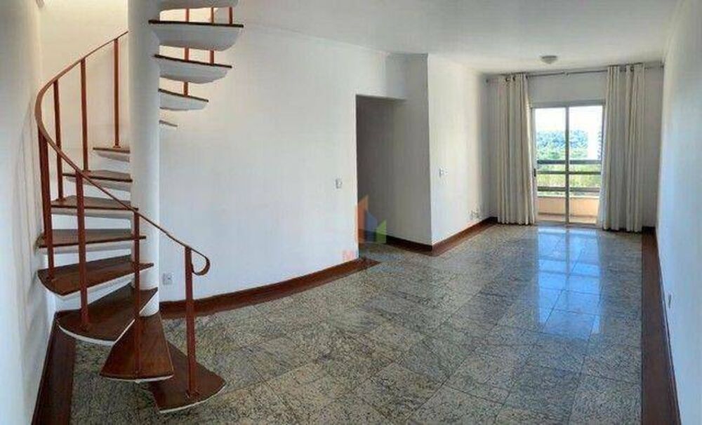 Apartamento, 3 quartos, 180 m² - Foto 5