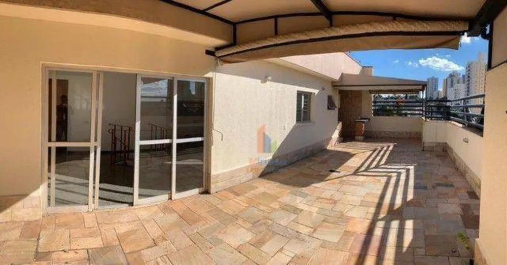 Apartamento, 3 quartos, 180 m² - Foto 10