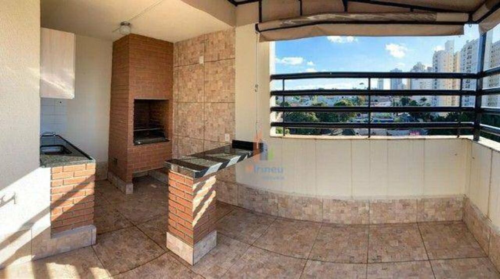 Apartamento, 3 quartos, 180 m² - Foto 4
