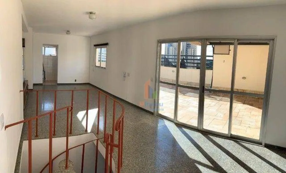 Apartamento, 3 quartos, 180 m² - Foto 2